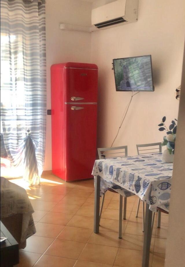 Casa Vacanze Patrizia Albenga Exterior foto